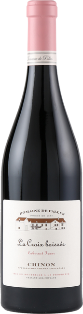 La Croix Boissée 2017