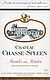 Chateau Chasse Spleen Cru Bourgeois 2000