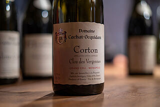 Weine von Cachat-Ocquidant