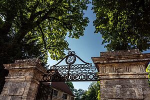 Chateau de Verreux