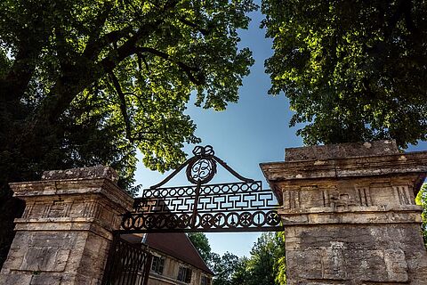 Chateau de Verreux