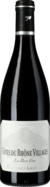 Cotes du Rhone Rouge Les Becs Fins