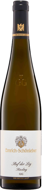 Auf der Ley Riesling Großes Gewächs (Versteigerungswein) 2015