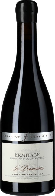 Ermitage Les Dionnieres 2019