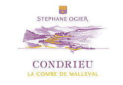 Condrieu La Combe de Malleval 2016