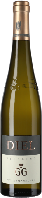 Dorsheim Pittermännchen Riesling Großes Gewächs trocken 2018