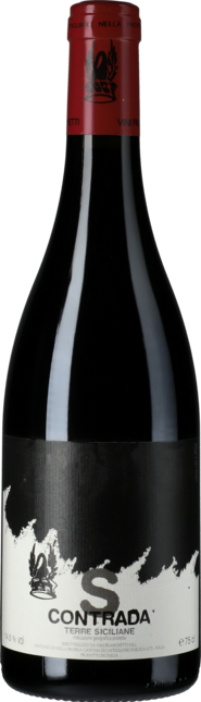 Contrada Sciaranuova 2016
