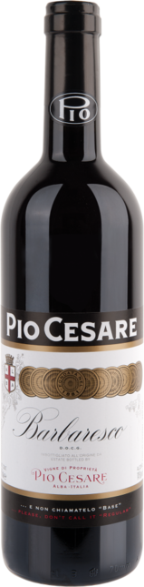 Barbaresco 2015