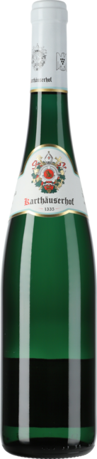 Riesling Eitelsbacher Karthäuserhofberg Schieferkristall Gutswein 2019