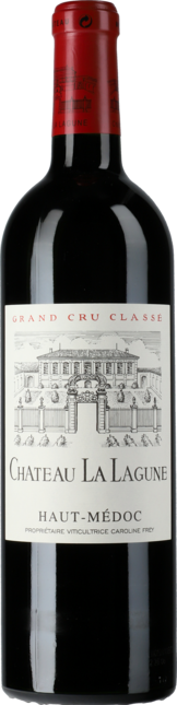 Chateau La Lagune 3eme Cru 2019