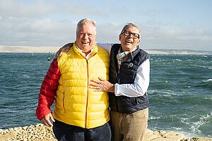 Bordeaux Primeurs 2022