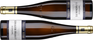 Kuhn Weinflaschen GG