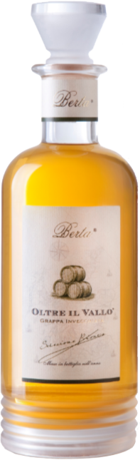 Grappa Oltre il Vallo