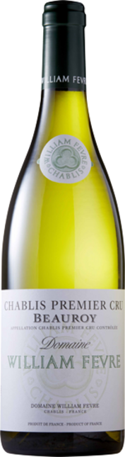 Chablis Premier Cru Beauroy Domaine 2020