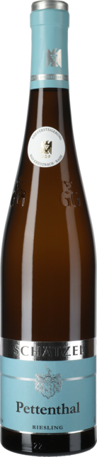 Riesling Pettenthal Großes Gewächs 2016