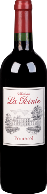 Chateau La Pointe 2019