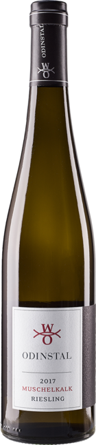 Riesling Muschelkalk trocken 2019