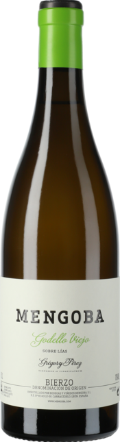 Mengoba Blanco Godello 2020