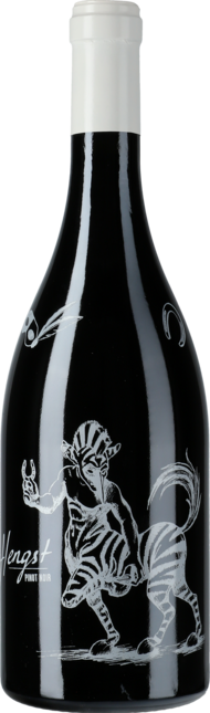 Pinot Noir Hengst 2019
