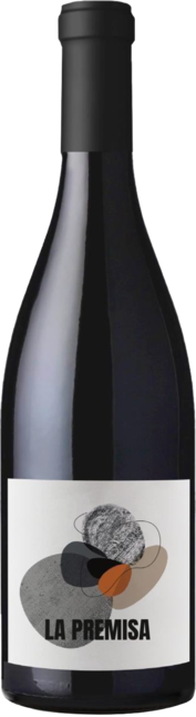 La Premisa Mencia 2018