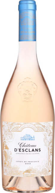 Château d'Esclans 2020