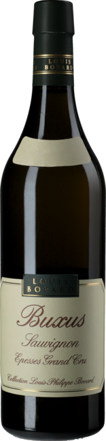 Sauvignon Blanc Buxus Epesses Grand Cru 2017