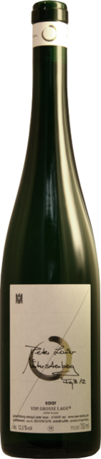 Riesling Unterstenberg Faß 12 Große Lage 2018