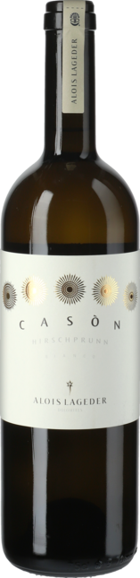 Cason Hirschprunn Bianco 2020