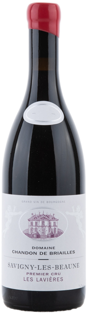 Savigny les Beaune 1er Cru Les Lavieres 2017