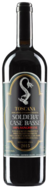 Soldera Case Basse Sangiovese 2015