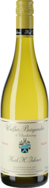 Weißburgunder & Chardonnay 2020