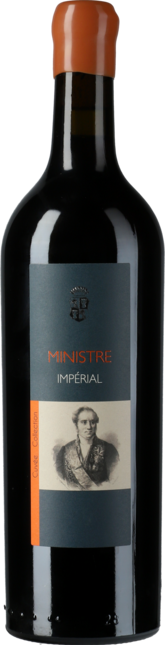 Ministre Impérial 2018