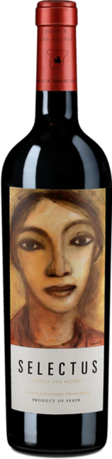 Weinpaket: Schnupperkurs Spanien (12 Flaschen)