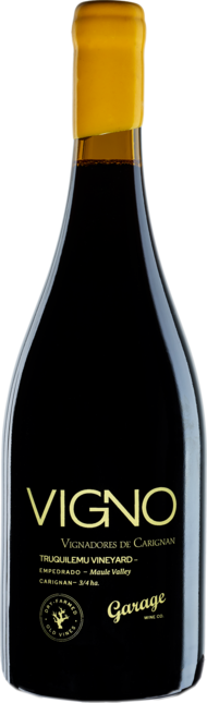 Vigno Carignan Field-Blend 2018