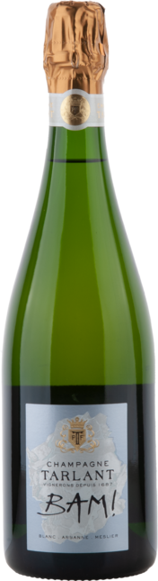 BAM! & Réserve Perpetuelle Brut Nature 2011