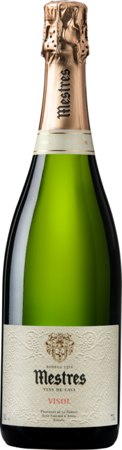 Cava Visol Gran Reserva Premium Brut Nature 2016