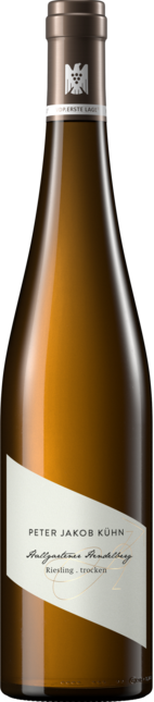 Riesling Hallgartener Hendelberg Erste Lage 2021