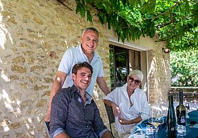 Michel Tardieu – Nordrhone