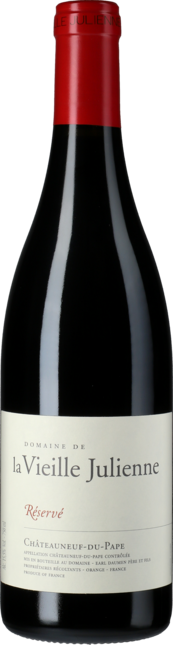 Chateauneuf du Pape Cuvee Reserve 2017
