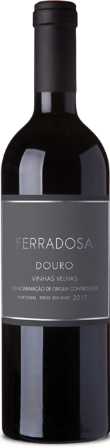 Ferradosa Vinhas Velhas 2016