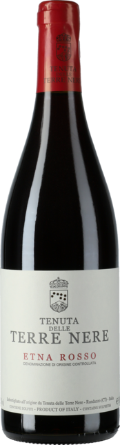 Etna Rosso 2020