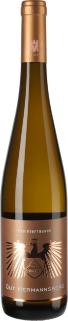 Riesling Steinterrassen trocken 2018