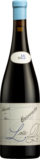 Quinta de Baixo Lote D 2015