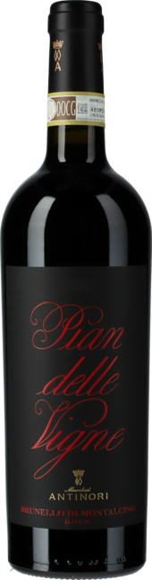 Brunello di Montalcino Pian delle Vigne 2016