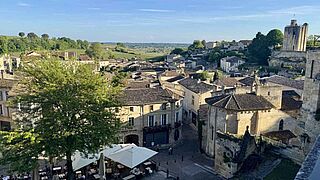Saint Emilion