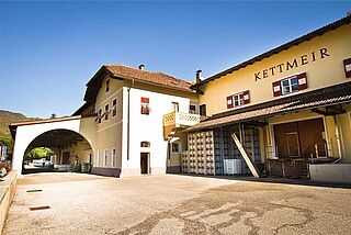 Weingut Kettmeir