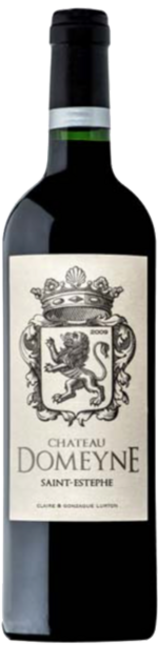 Chateau Domeyne Cru Bourgeois 2009