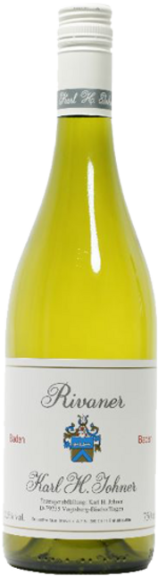 Rivaner 2019