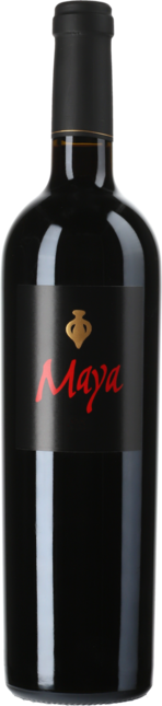 Maya 2015