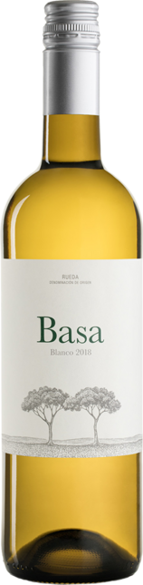 Rueda Cuvee Basa 2017